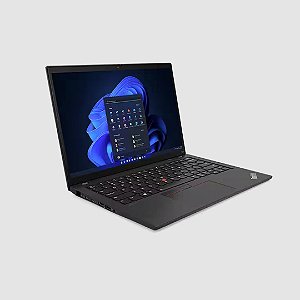 Notebook Lenovo ThinkPad T14 Gen 4 i5-1345U 32GB SSD 256GB W10