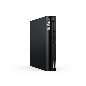 Mini PC Lenovo ThinkCentre M75q Gen 5 AMD Ryzen 5 PRO 8500GE 32GB DDR5 SSD 512GB Wi-Fi Windows 11