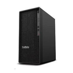 Workstation Lenovo ThinkStation P360 Intel Core i7-12700 16GB RAM Quadro T1000 SSD 512GB HD 1TB W11 Pro