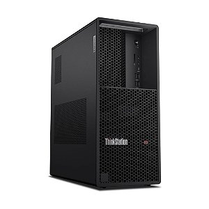 Workstation Lenovo ThinkStation P3 Tower Intel Core i7-14700 32GB RAM SSD 1TB e HD 1TB RTX A2000 FreeDOS 30GUSH0F00