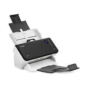 Scanner Kodak E1030 300Dpi ADF 80Fls 30Ppm 1USB 8011876i