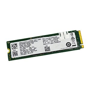 SSD NVMe PCIe Gen 4x4 256GB M.2 2280 SSSTC CL4-8D256-Q79