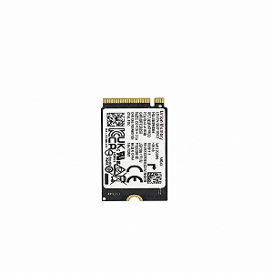 SSD Union Memory NVMe 256GB PCIe 4x4 3.3V OEM