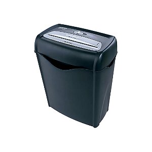 Fragmentadora de Papel Aurora AS1060SB 10 Folhas Corte em Tiras 6mm Cesto 13,2L 220V