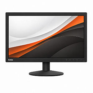 Monitor Lenovo E20-1b HD+ 19'5 Pol 2ms 1600x900 HDMI-VGA