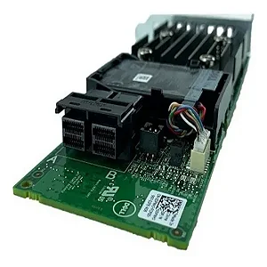 Dell PERC H740P 405-AAMX – Controladora RAID PCIe 3.1 x8 8 GB Cache, Suporte SAS 12Gb/s e SATA 6Gb/s, Níveis RAID 0/1/5/6/10/50/60