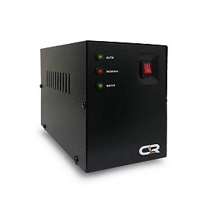 Estabilizador CR Energia 5000Va 220V Isolado KCEI5000TI