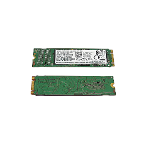 SSD M.2 SATA 256GB PM871B 3.3V – Armazenamento Rápido para PC e Notebook Compatível