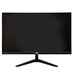 Monitor 24 Polegadas HQ Gamer Fhd Led FreeSync Hdmi Vga GP24V175