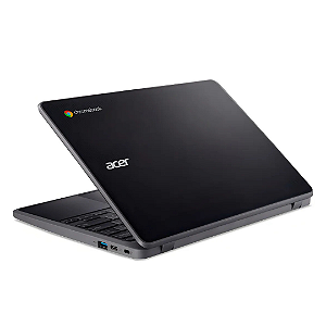 Chromebook Acer 11.6 Touch Celeron N4500 4GB 32GB eMMC Chrome OS Modelo C734T-C23A