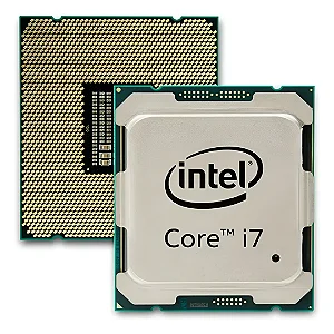 Processador Intel Core i7-10700 2.90GHz LGA 1200 8 Núcleos 16 Threads OEM Alta Performance Desktop