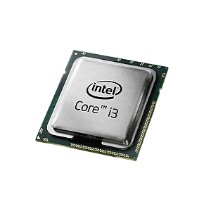 Processador Intel Core i3-4160 3.60GHz LGA 1150 2 Núcleos 4 Threads OEM