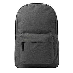 Mochila Para Notebook 15.6 Polegadas Executiva Escolar Trabalho Reforçada
