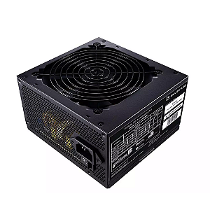 Fonte ATX 400W Real Bluecase 80 Plus Bronze PFC Ativo Silenciosa BLU400R-82E