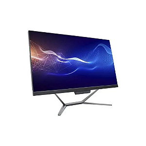 AIO 21.5 Kmex HB-A2G2 H510 WiFi AC Bluetooth Sem CPU RAM SSD