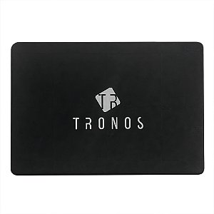 SSD tronos 240gb TRS256G-Ssd sata iii 2.5 520mbps 470mbps
