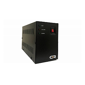 Nobreak 1200VA CR Energia KSB1200BS Bivolt Saída 115V