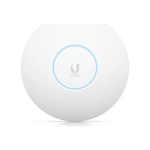Access Point Ubiquiti WiFi 6 DualBand 2.4/5Ghz U6-Enterprise