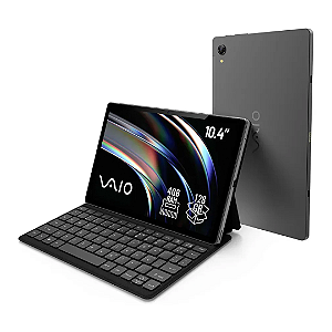 Tablet VAIO TL10 10,4" 4G Wi-Fi 8GB 128GB Android 13 Preto