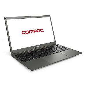 Notebook Compaq Presario 431 i3 4GB SSD 120GB Windows 10