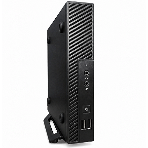 Gabinete Kmex Nano HS01S3 Mini-ITX WiFi Integrado Fonte 120W
