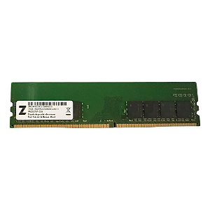 Memória RAM Smart Z 16GB DDR4 3200MHz Desktop OEM