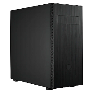 Gabinete Cooler MasterBox MB600L V.2 ATX Mid Tower Aço