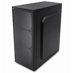 Gabinete Brazil PC C2 2901 ATX Micro ATX Mini ITX 7 Slots