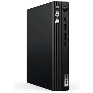 Computador Desktop Lenovo M75q 8GB SSD 256GB Ryzen 5 5650GE