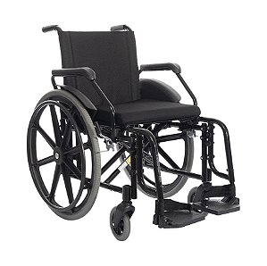Cadeira de Rodas Fit - Jaguaribe