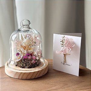 Redoma Floral Espírito Santo