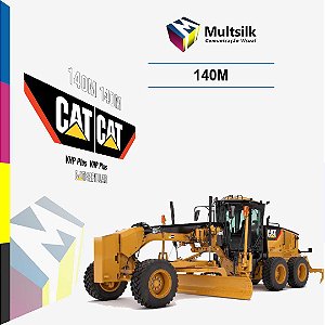 Caterpillar 140M