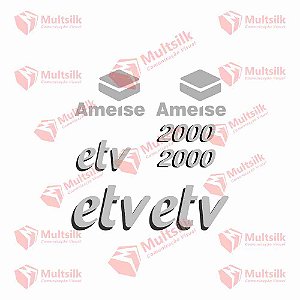 Ameise ETV 2000