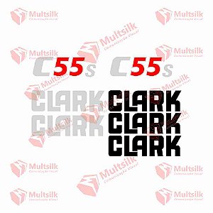 Clark C55S