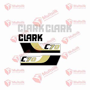 Clark C70