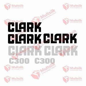 Clark C300HY