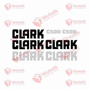 Clark C500