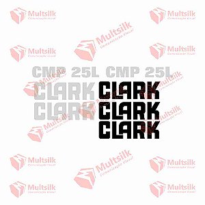 Clark CMP25L