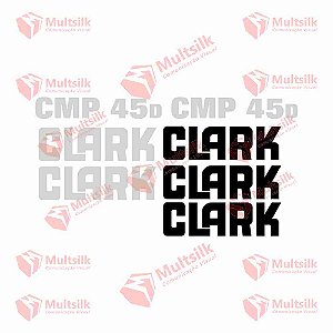 Clark CMP45D