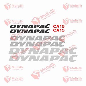 Dynapac CA15