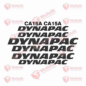 Dynapac CA15A