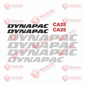 Dynapac CA25
