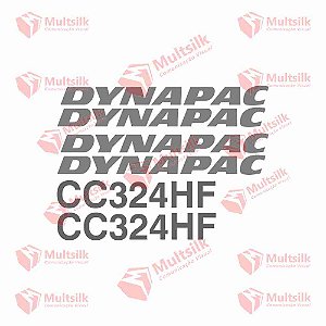 Dynapac CC324HF