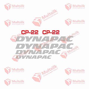 Dynapac CP22