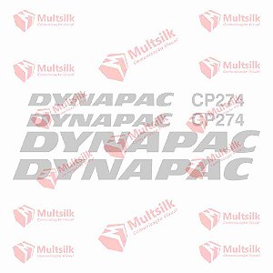 Dynapac CP274