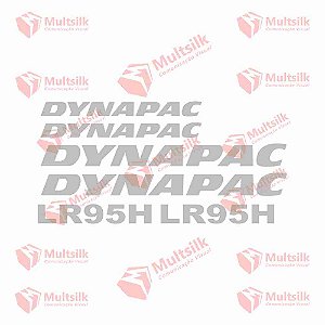 Dynapac LR95H