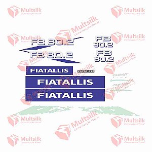 Fiatallis FB80.2