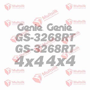 Genie GS 3268RT