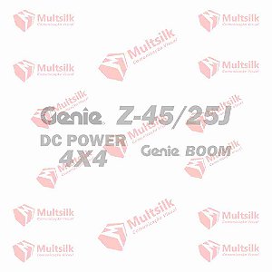 Genie Z 45/25 J DC