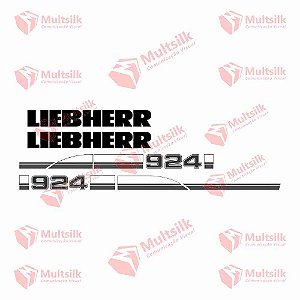 Liebherr 924C